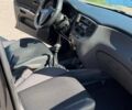 Чорний Кіа Ріо, об'ємом двигуна 1.4 л та пробігом 235 тис. км за 2900 $, фото 16 на Automoto.ua