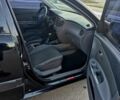 Черный Киа Рио, объемом двигателя 1.4 л и пробегом 350 тыс. км за 3550 $, фото 8 на Automoto.ua