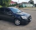 Черный Киа Рио, объемом двигателя 1.4 л и пробегом 104 тыс. км за 7000 $, фото 19 на Automoto.ua