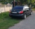 Черный Киа Рио, объемом двигателя 1.4 л и пробегом 104 тыс. км за 7000 $, фото 4 на Automoto.ua