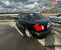 Черный Киа Рио, объемом двигателя 1.49 л и пробегом 152 тыс. км за 3500 $, фото 4 на Automoto.ua