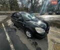 Черный Киа Рио, объемом двигателя 1.49 л и пробегом 152 тыс. км за 3200 $, фото 9 на Automoto.ua