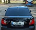 Чорний Кіа Ріо, об'ємом двигуна 0 л та пробігом 260 тис. км за 4850 $, фото 5 на Automoto.ua