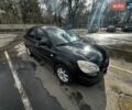 Черный Киа Рио, объемом двигателя 1.49 л и пробегом 152 тыс. км за 3500 $, фото 9 на Automoto.ua