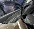 Черный Киа Рио, объемом двигателя 1.49 л и пробегом 152 тыс. км за 3200 $, фото 24 на Automoto.ua