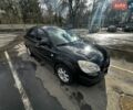 Черный Киа Рио, объемом двигателя 1.49 л и пробегом 152 тыс. км за 3200 $, фото 9 на Automoto.ua