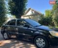 Чорний Кіа Ріо, об'ємом двигуна 1.4 л та пробігом 235 тис. км за 2900 $, фото 4 на Automoto.ua