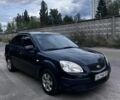 Чорний Кіа Ріо, об'ємом двигуна 1.4 л та пробігом 300 тис. км за 1998 $, фото 7 на Automoto.ua
