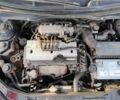 Черный Киа Рио, объемом двигателя 1.4 л и пробегом 328 тыс. км за 3750 $, фото 7 на Automoto.ua