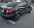 Чорний Кіа Ріо, об'ємом двигуна 1.4 л та пробігом 350 тис. км за 3350 $, фото 3 на Automoto.ua