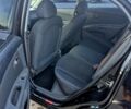 Черный Киа Рио, объемом двигателя 1.4 л и пробегом 350 тыс. км за 3550 $, фото 9 на Automoto.ua