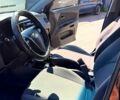 Чорний Кіа Ріо, об'ємом двигуна 1.4 л та пробігом 235 тис. км за 3200 $, фото 9 на Automoto.ua