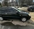 Черный Киа Рио, объемом двигателя 1.49 л и пробегом 152 тыс. км за 3500 $, фото 15 на Automoto.ua