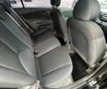 Черный Киа Рио, объемом двигателя 1.49 л и пробегом 152 тыс. км за 3500 $, фото 27 на Automoto.ua