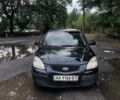Чорний Кіа Ріо, об'ємом двигуна 1.4 л та пробігом 300 тис. км за 1998 $, фото 2 на Automoto.ua