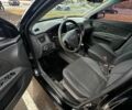 Черный Киа Рио, объемом двигателя 1.49 л и пробегом 152 тыс. км за 3200 $, фото 20 на Automoto.ua