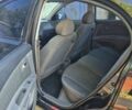 Черный Киа Рио, объемом двигателя 1.4 л и пробегом 270 тыс. км за 3868 $, фото 9 на Automoto.ua