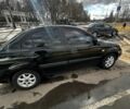Черный Киа Рио, объемом двигателя 1.49 л и пробегом 152 тыс. км за 3200 $, фото 13 на Automoto.ua