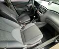 Черный Киа Рио, объемом двигателя 1.49 л и пробегом 152 тыс. км за 3200 $, фото 30 на Automoto.ua
