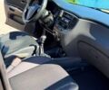 Чорний Кіа Ріо, об'ємом двигуна 1.4 л та пробігом 235 тис. км за 3200 $, фото 10 на Automoto.ua