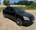 Чорний Кіа Ріо, об'ємом двигуна 1.4 л та пробігом 135 тис. км за 5500 $, фото 1 на Automoto.ua