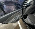 Черный Киа Рио, объемом двигателя 1.49 л и пробегом 152 тыс. км за 3200 $, фото 24 на Automoto.ua