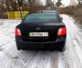 Черный Киа Рио, объемом двигателя 1.4 л и пробегом 760 тыс. км за 2500 $, фото 4 на Automoto.ua