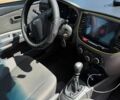 Черный Киа Рио, объемом двигателя 1.4 л и пробегом 135 тыс. км за 5500 $, фото 8 на Automoto.ua