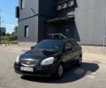 Черный Киа Рио, объемом двигателя 1.4 л и пробегом 235 тыс. км за 3200 $, фото 13 на Automoto.ua