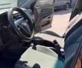 Черный Киа Рио, объемом двигателя 1.4 л и пробегом 235 тыс. км за 3200 $, фото 16 на Automoto.ua