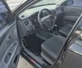 Черный Киа Рио, объемом двигателя 1.4 л и пробегом 350 тыс. км за 3633 $, фото 6 на Automoto.ua