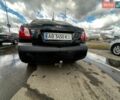 Черный Киа Рио, объемом двигателя 1.49 л и пробегом 152 тыс. км за 3200 $, фото 25 на Automoto.ua