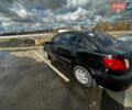 Черный Киа Рио, объемом двигателя 1.49 л и пробегом 152 тыс. км за 3500 $, фото 3 на Automoto.ua