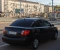 Чорний Кіа Ріо, об'ємом двигуна 0 л та пробігом 260 тис. км за 4850 $, фото 12 на Automoto.ua