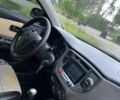 Чорний Кіа Ріо, об'ємом двигуна 1.4 л та пробігом 300 тис. км за 1998 $, фото 13 на Automoto.ua