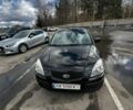 Черный Киа Рио, объемом двигателя 1.49 л и пробегом 152 тыс. км за 3500 $, фото 14 на Automoto.ua