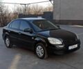 Чорний Кіа Ріо, об'ємом двигуна 0 л та пробігом 260 тис. км за 4850 $, фото 2 на Automoto.ua