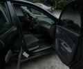 Черный Киа Рио, объемом двигателя 1.4 л и пробегом 200 тыс. км за 4005 $, фото 5 на Automoto.ua