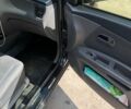 Чорний Кіа Ріо, об'ємом двигуна 1.4 л та пробігом 135 тис. км за 5500 $, фото 9 на Automoto.ua