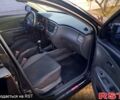 Чорний Кіа Ріо, об'ємом двигуна 1.4 л та пробігом 320 тис. км за 4400 $, фото 9 на Automoto.ua