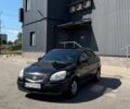Черный Киа Рио, объемом двигателя 1.4 л и пробегом 235 тыс. км за 3200 $, фото 15 на Automoto.ua