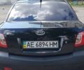Черный Киа Рио, объемом двигателя 1.4 л и пробегом 104 тыс. км за 7000 $, фото 13 на Automoto.ua