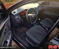Чорний Кіа Ріо, об'ємом двигуна 1.4 л та пробігом 320 тис. км за 4400 $, фото 8 на Automoto.ua