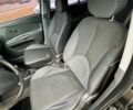 Черный Киа Рио, объемом двигателя 1.49 л и пробегом 152 тыс. км за 3200 $, фото 21 на Automoto.ua