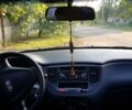 Черный Киа Рио, объемом двигателя 1.4 л и пробегом 104 тыс. км за 7000 $, фото 3 на Automoto.ua