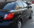 Чорний Кіа Ріо, об'ємом двигуна 0 л та пробігом 260 тис. км за 4850 $, фото 1 на Automoto.ua