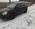 Чорний Кіа Ріо, об'ємом двигуна 0 л та пробігом 76 тис. км за 2850 $, фото 1 на Automoto.ua