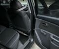 Черный Киа Рио, объемом двигателя 1.4 л и пробегом 200 тыс. км за 4005 $, фото 6 на Automoto.ua