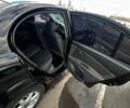 Черный Киа Рио, объемом двигателя 1.49 л и пробегом 152 тыс. км за 3200 $, фото 26 на Automoto.ua