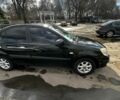 Черный Киа Рио, объемом двигателя 1.49 л и пробегом 152 тыс. км за 3200 $, фото 15 на Automoto.ua